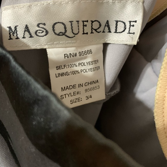 Prom dress - Picture 4 of 4